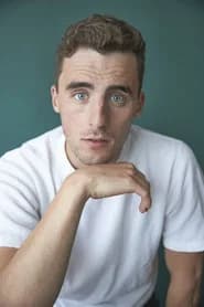Jon Tarcy