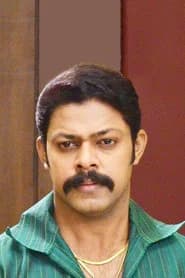 Devdutta Nage