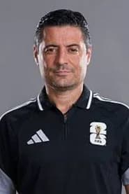Alireza Faghani