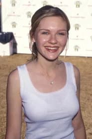 Kirsten Dunst