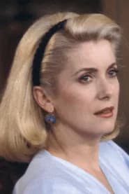 Catherine Deneuve