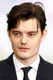 Sam Riley