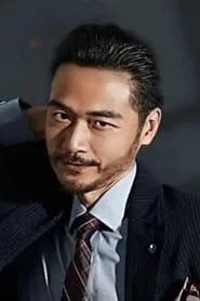 黄旭东