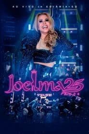 Joelma: 25 Anos