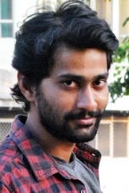 Thiruveer Reddy