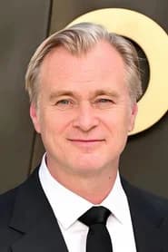 Christopher Nolan