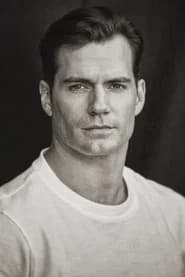 Henry Cavill