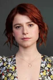 Jessie Buckley