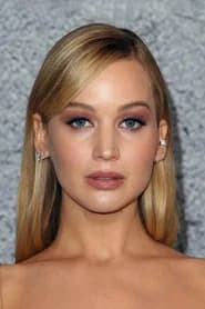 Jennifer Lawrence