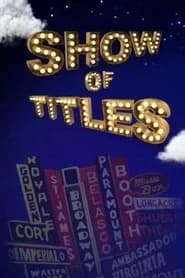 Show of Titles