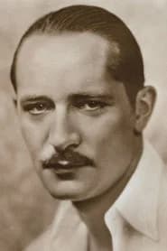 Norman Kerry