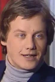 Viktor Sibilyov