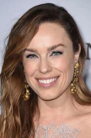 Jessica McNamee