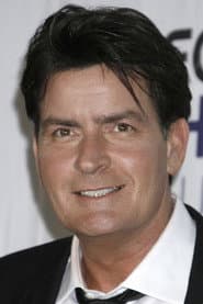 Charlie Sheen
