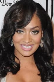 La La Anthony
