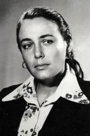 Nina Popova