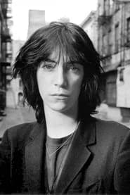 Patti Smith