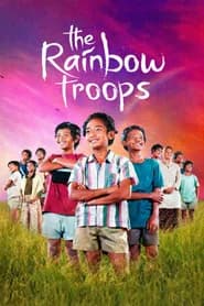 The Rainbow Troops