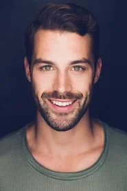 Jarred Harper
