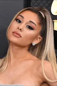Ariana Grande