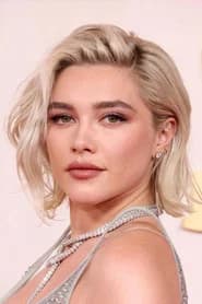 Florence Pugh