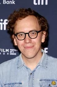 Ben Petrie