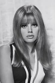 Britt Ekland