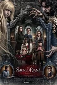 The Sacred Riana: Beginning