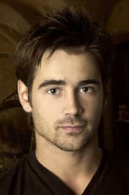 Colin Farrell