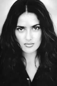 Salma Hayek Pinault