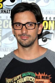 Jeremy Slater