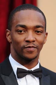 Anthony Mackie