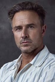 David Arquette