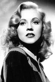 Anne Jeffreys