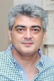 Ajith Kumar