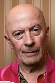 Jacques Audiard