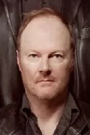 Simon Crowe