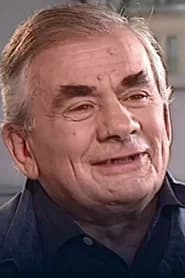 Maurice Baquet