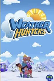 Weather Hunters