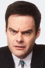 Bill Hader