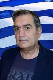Vangeli Antoniou
