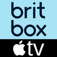 Britbox Apple TV channel