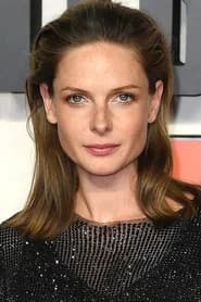 Rebecca Ferguson