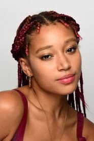 Amandla Stenberg