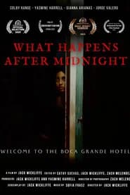 What Happens After Midnight