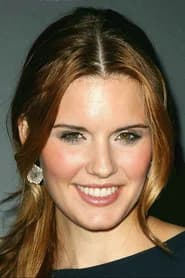 Maggie Grace