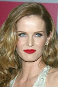 Rebecca Mader