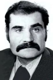 Pavel Lyubimov