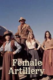 Female Artillery