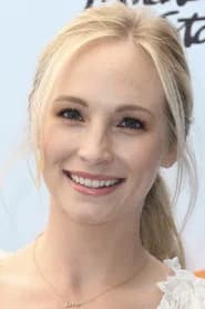 Candice King